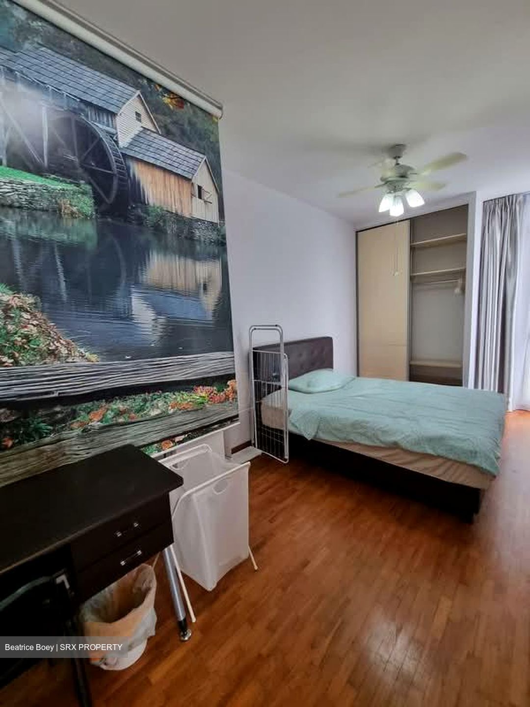 The Lakeshore (D22), Condominium #558122481